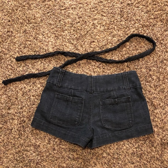 Shorts - Picture 2 of 2